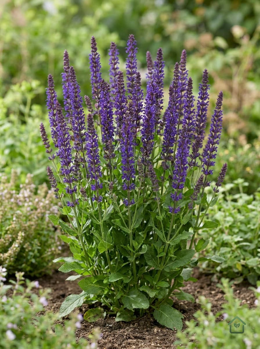Bossalie 'Heumanarc'