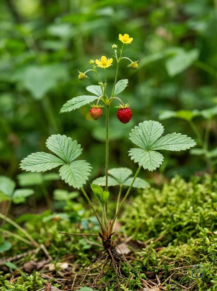 Sieraardbei