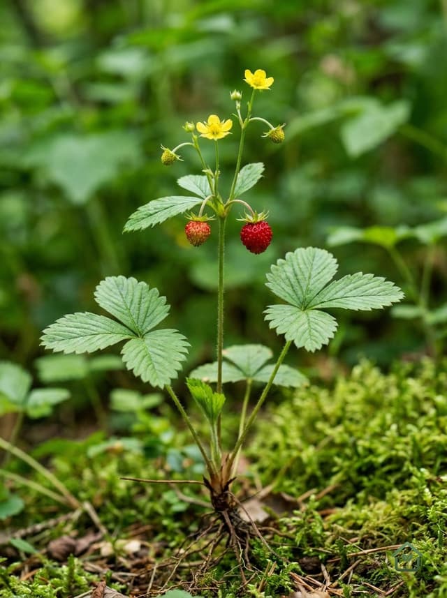 Sieraardbei