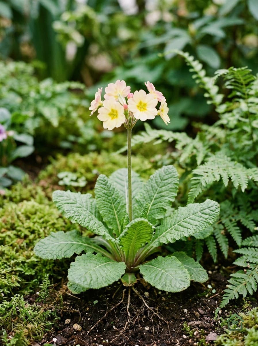 Sleutelbloem