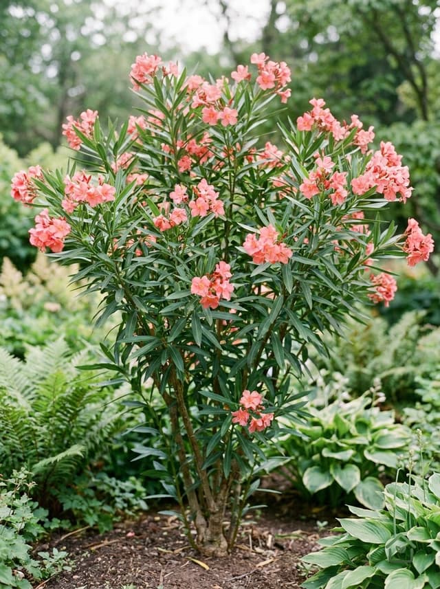 Oleander
