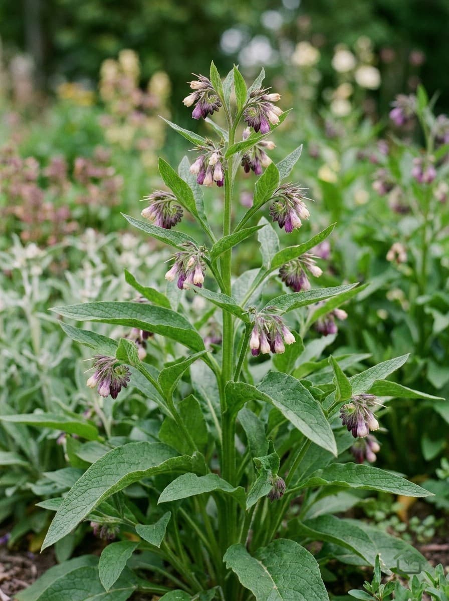 Smeerwortel