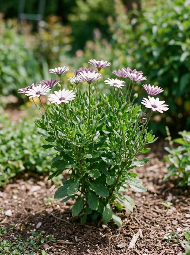 Spaanse margriet