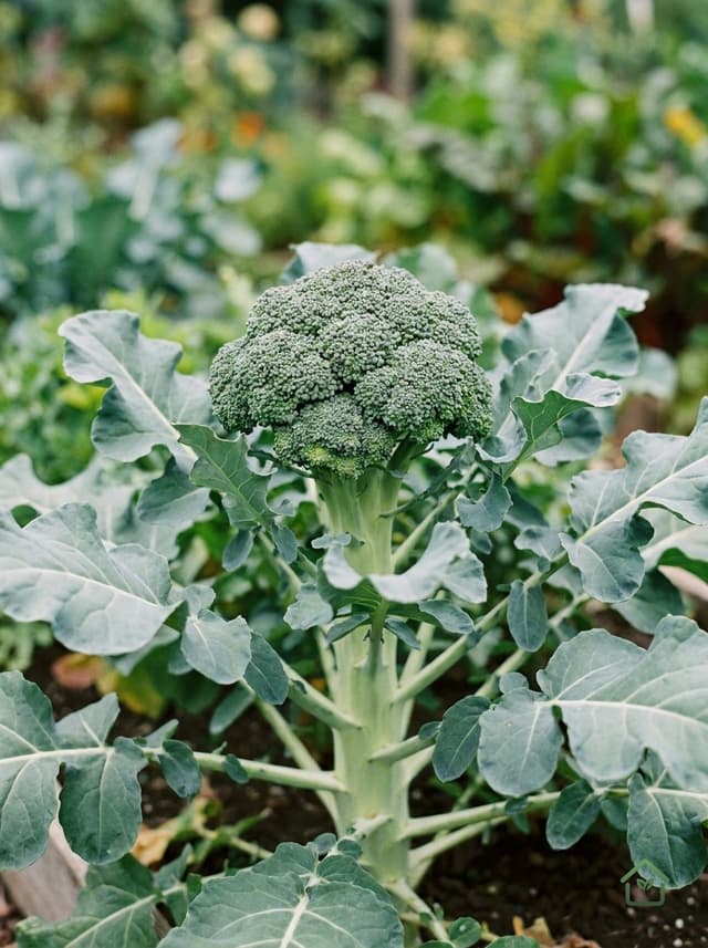 Broccoli