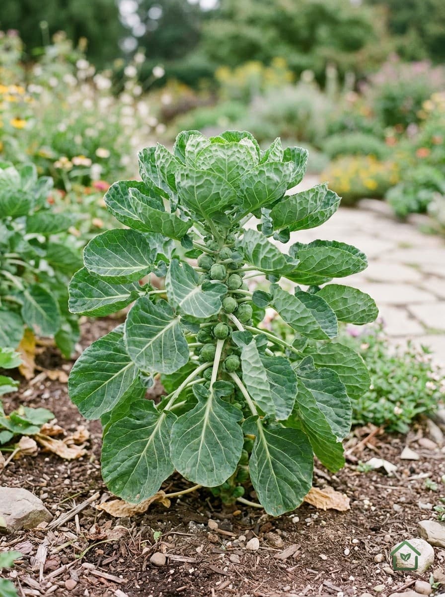 Spruitkool