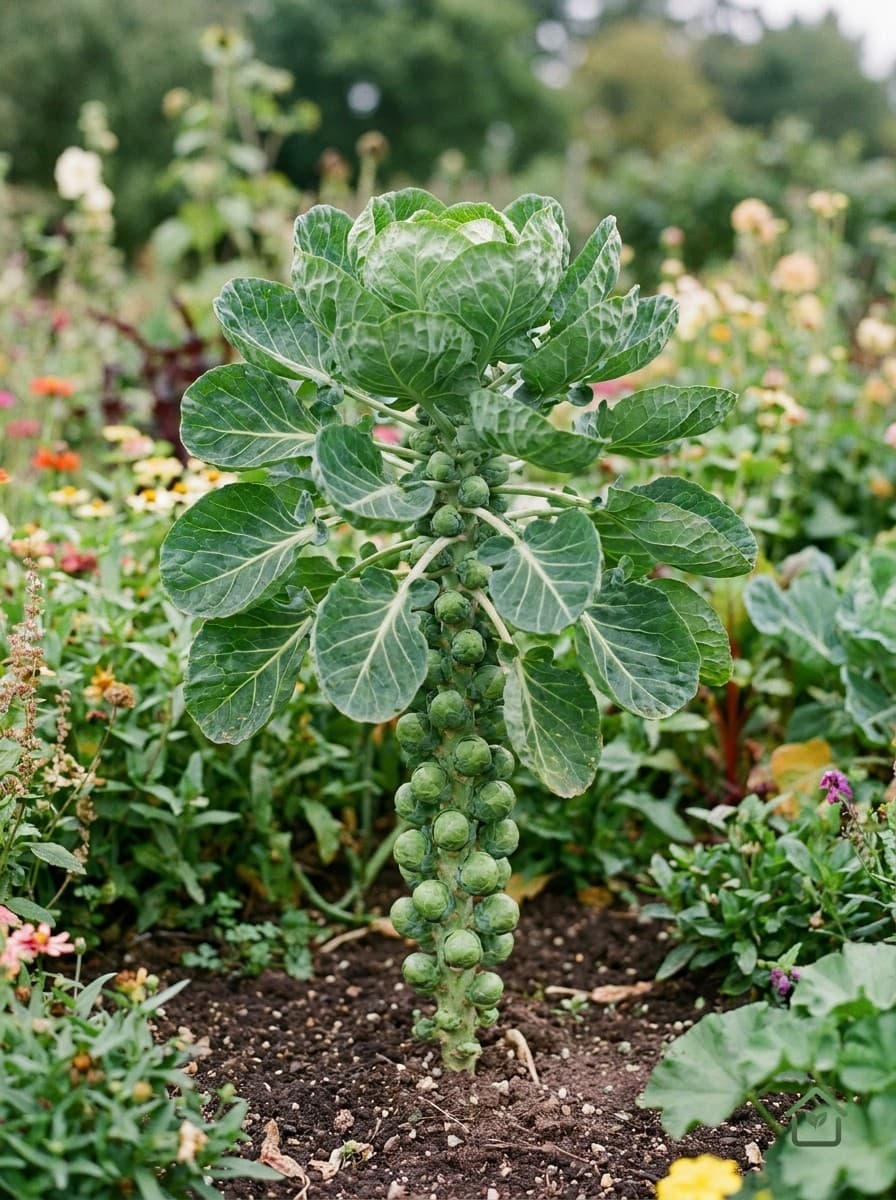 Spruitkool
