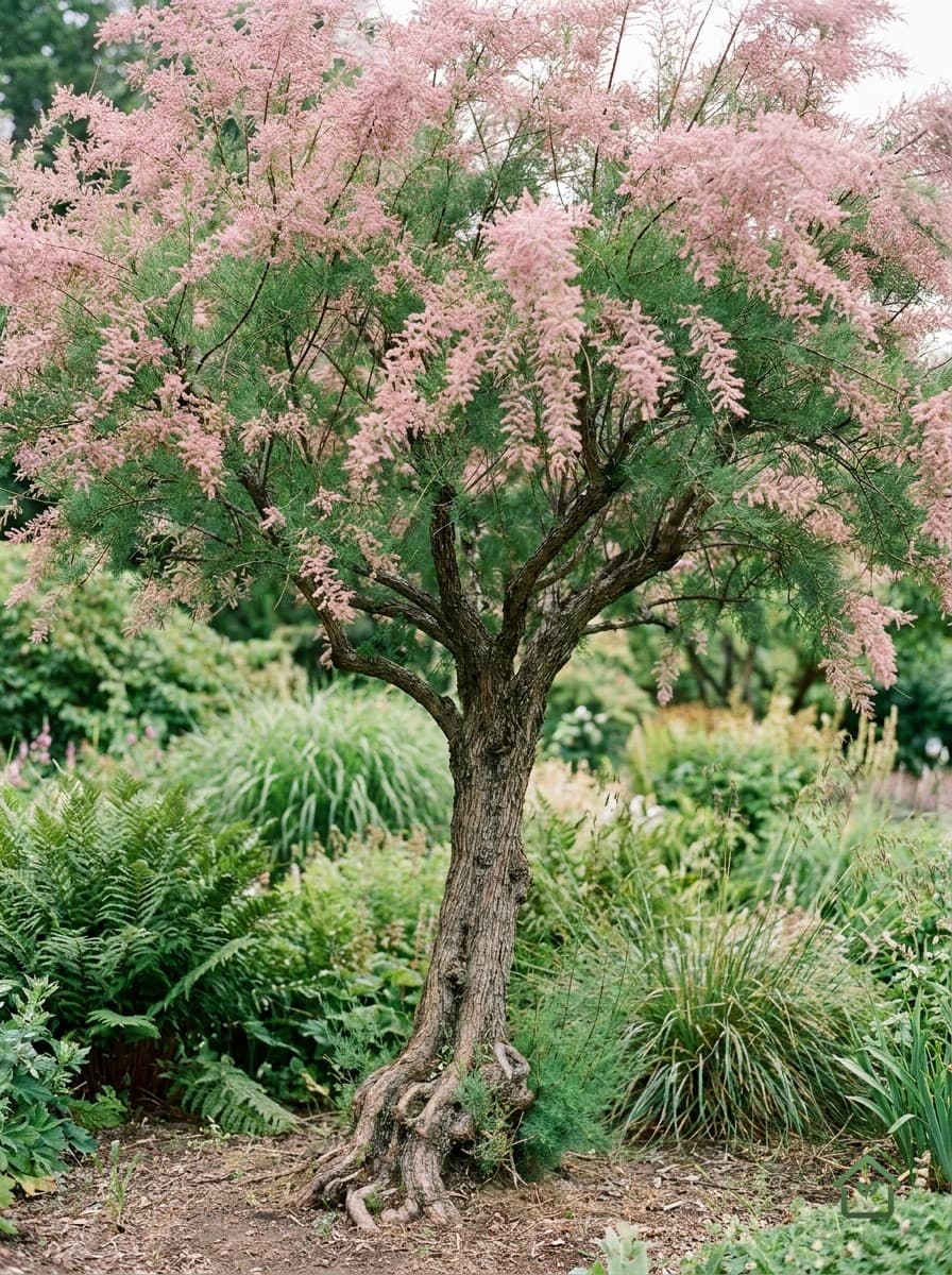 Tamariks