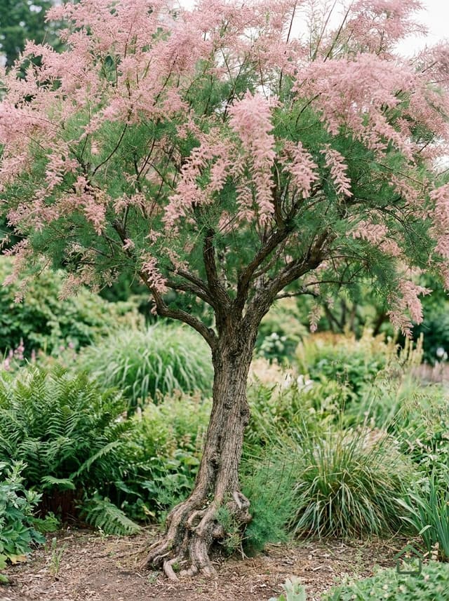 Tamariks