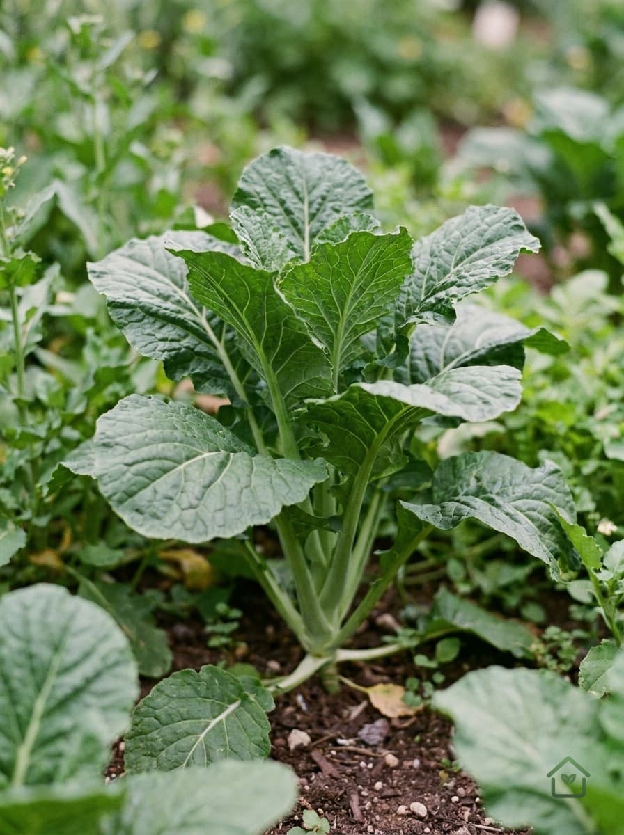 Tatsoi