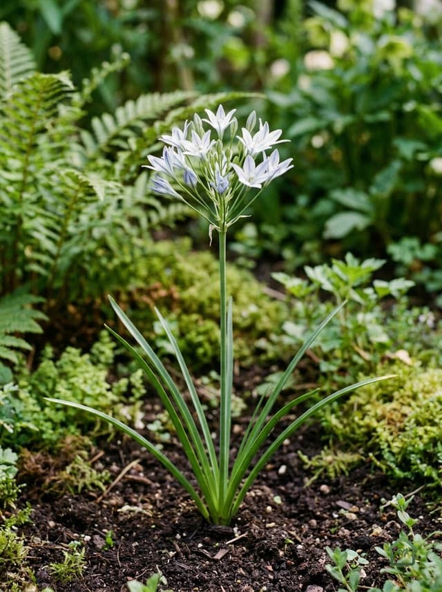 Triteleia