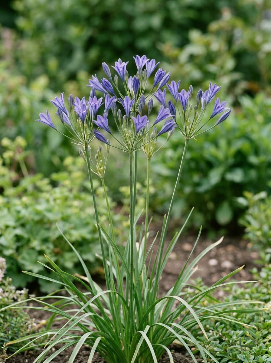 Triteleia