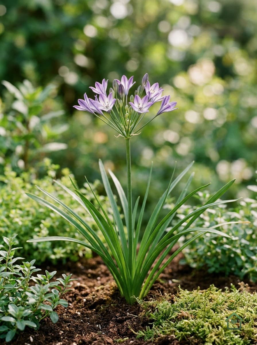 Triteleia