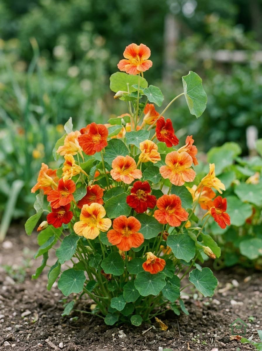Oost-indische kers