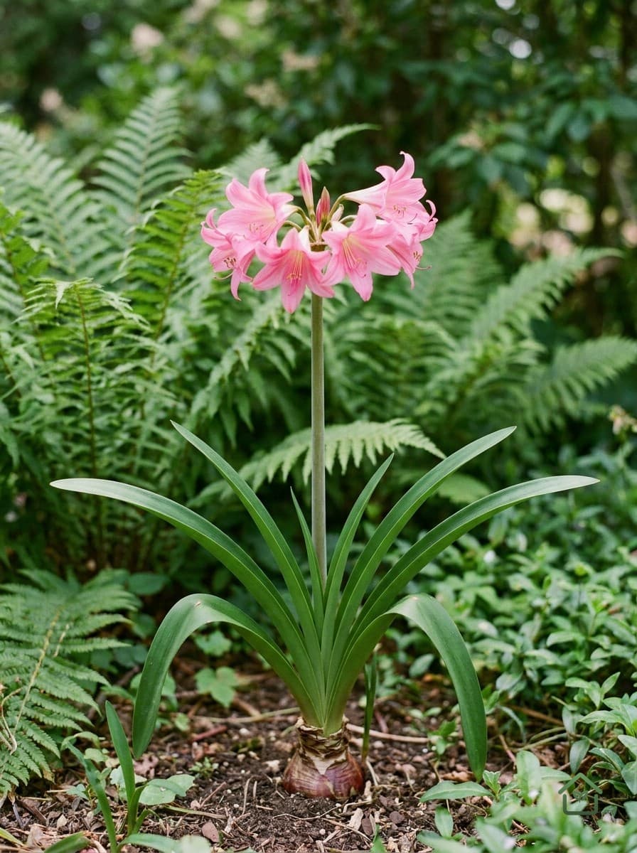 Tuinamaryllis