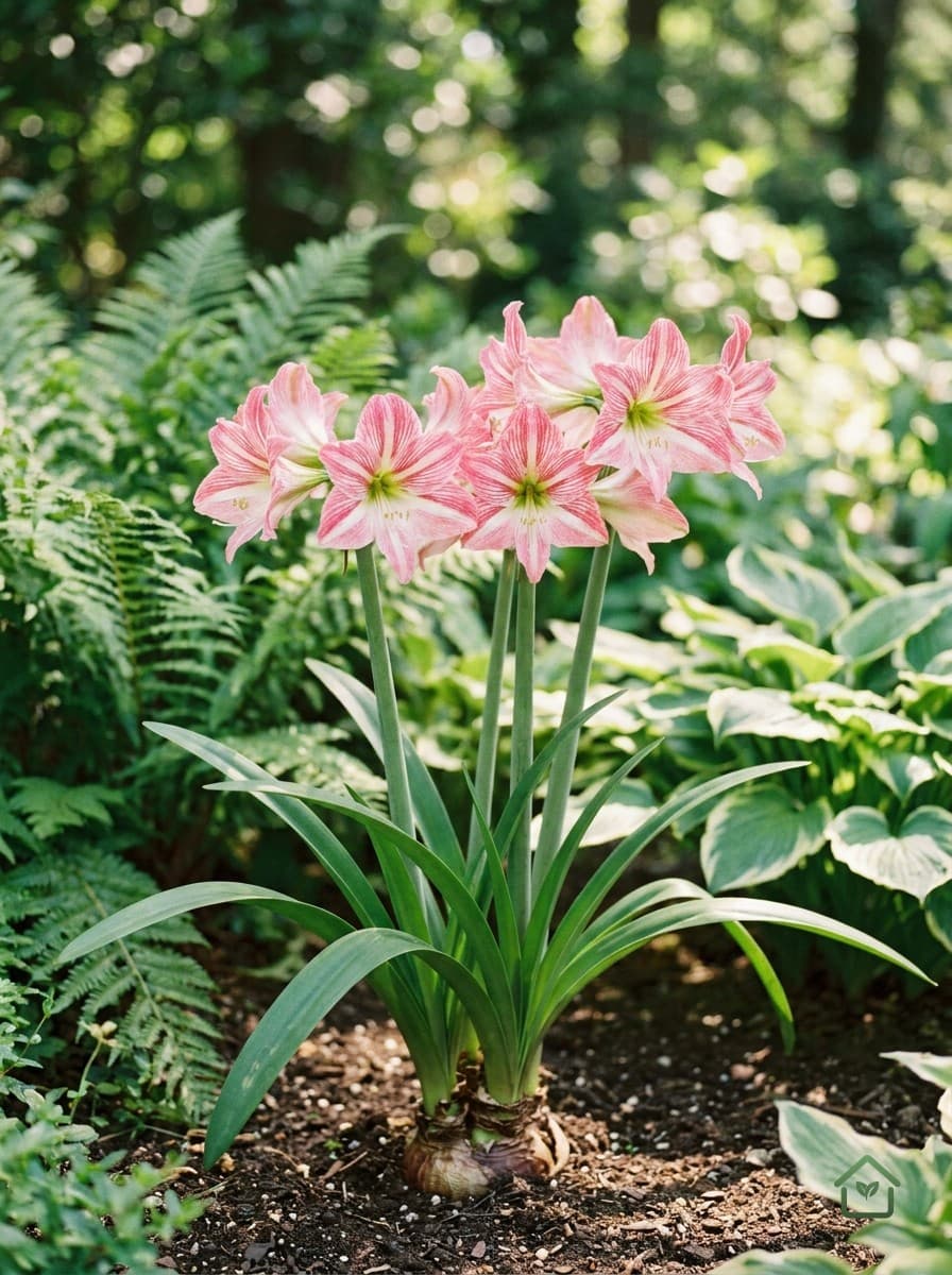 Tuinamaryllis
