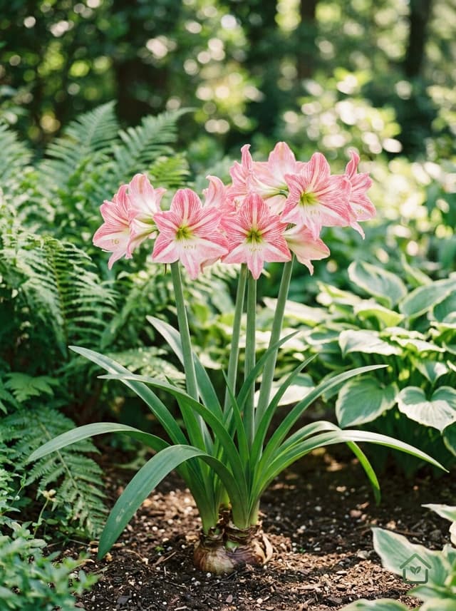 Tuinamaryllis