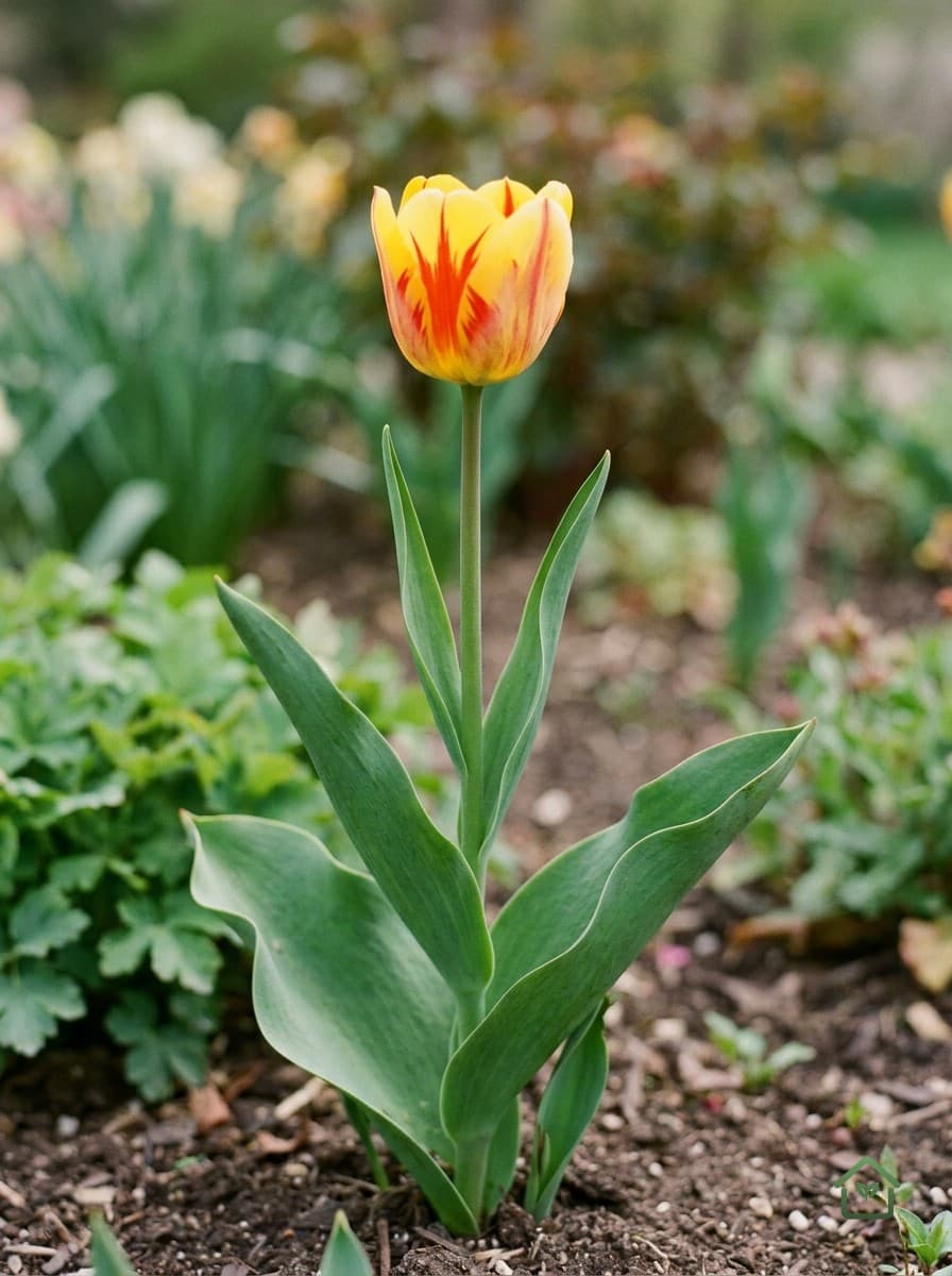Tulp