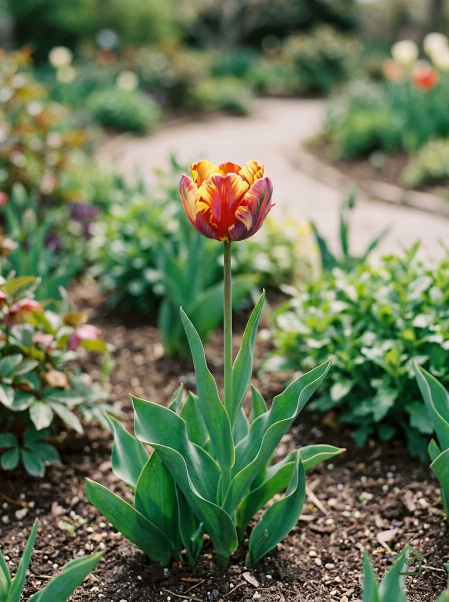 Tulp