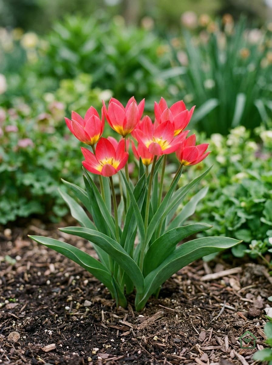 Tulp