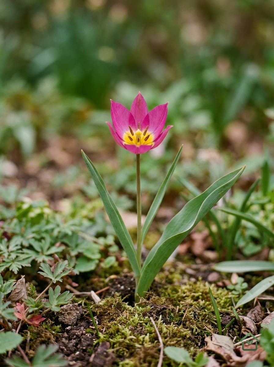 Tulp
