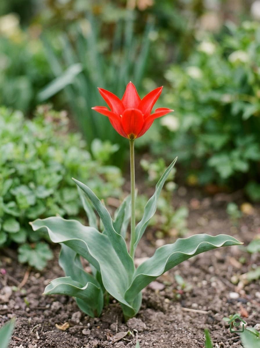 Tulp