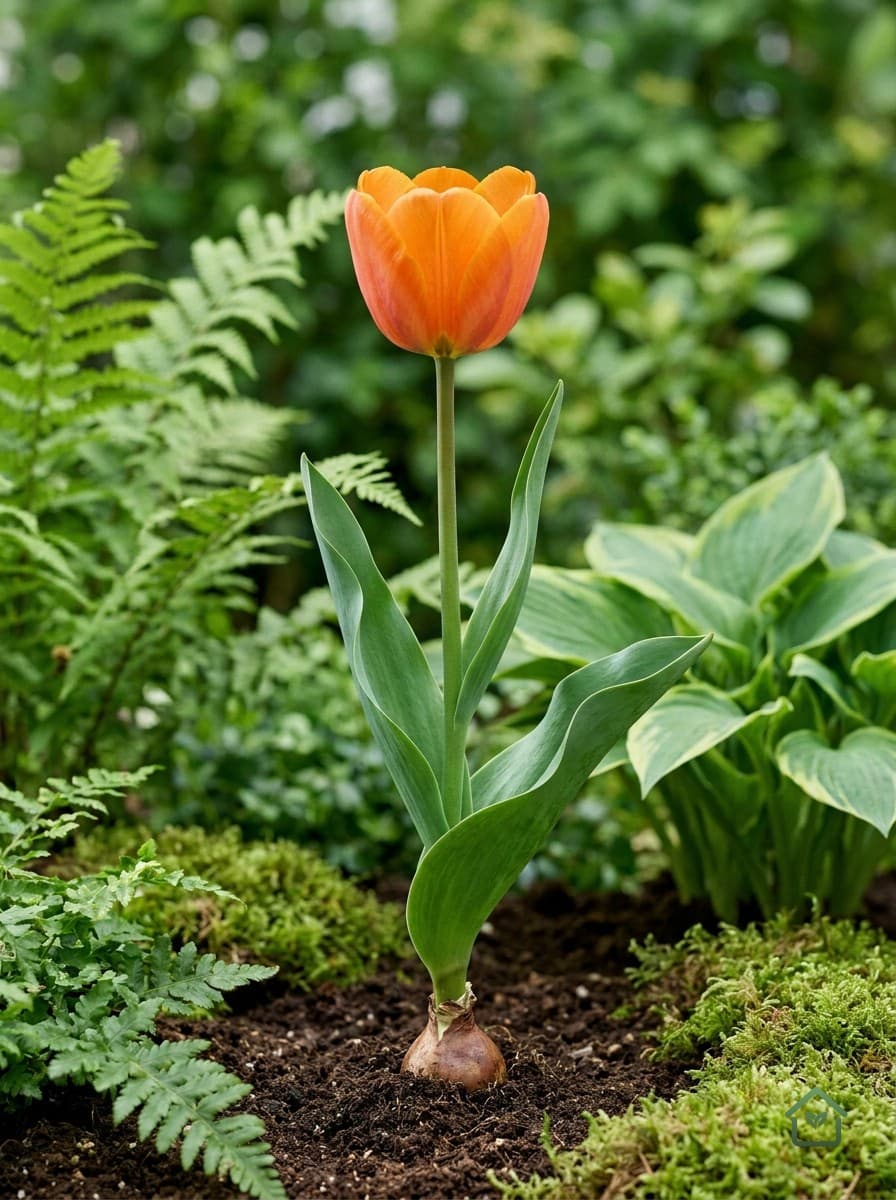 Tulp