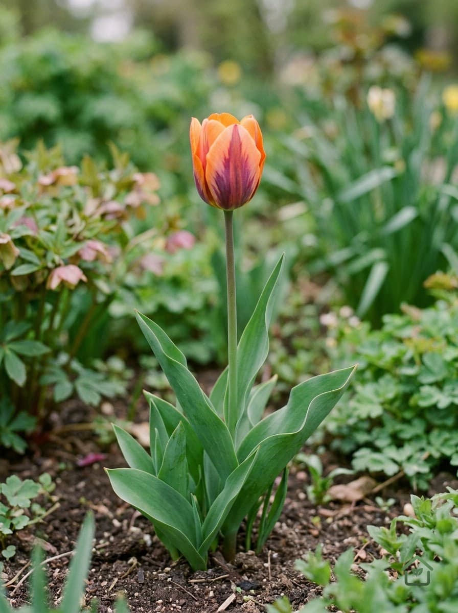 Tulp