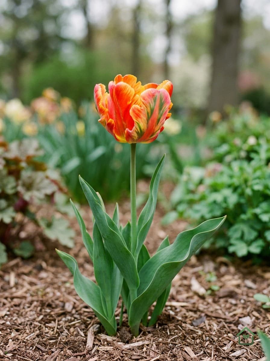 Tulp