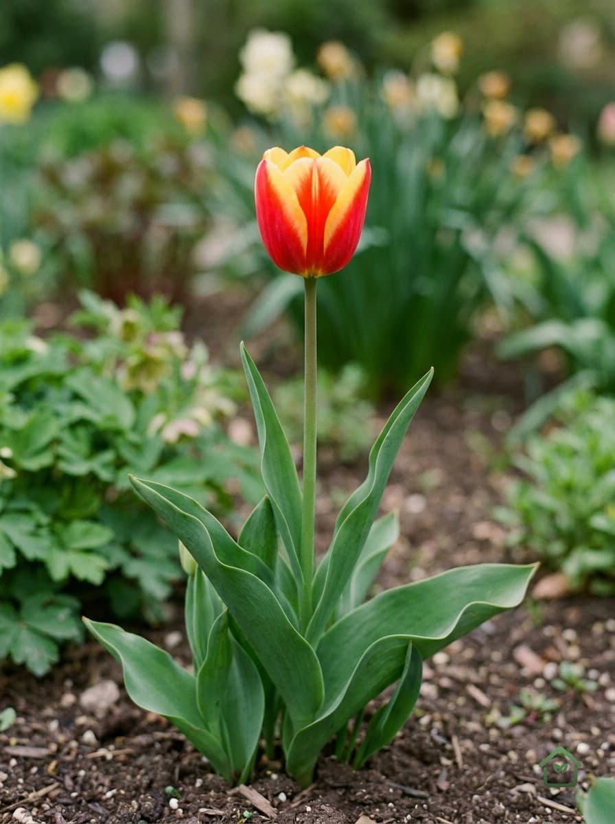 Tulp