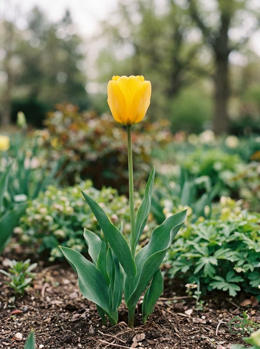 Tulp
