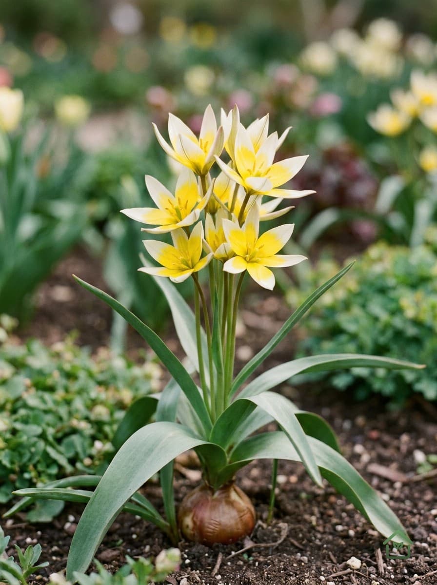 Tulp
