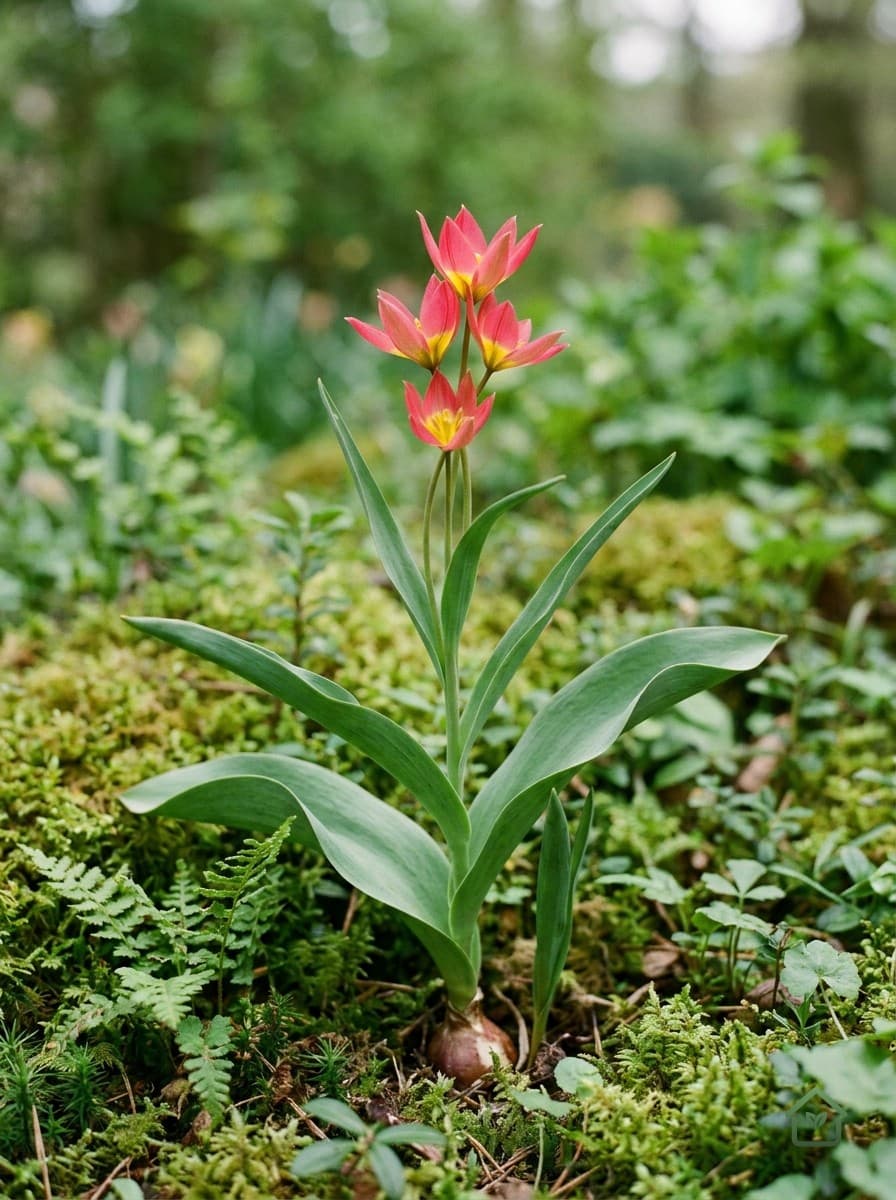 Tulp