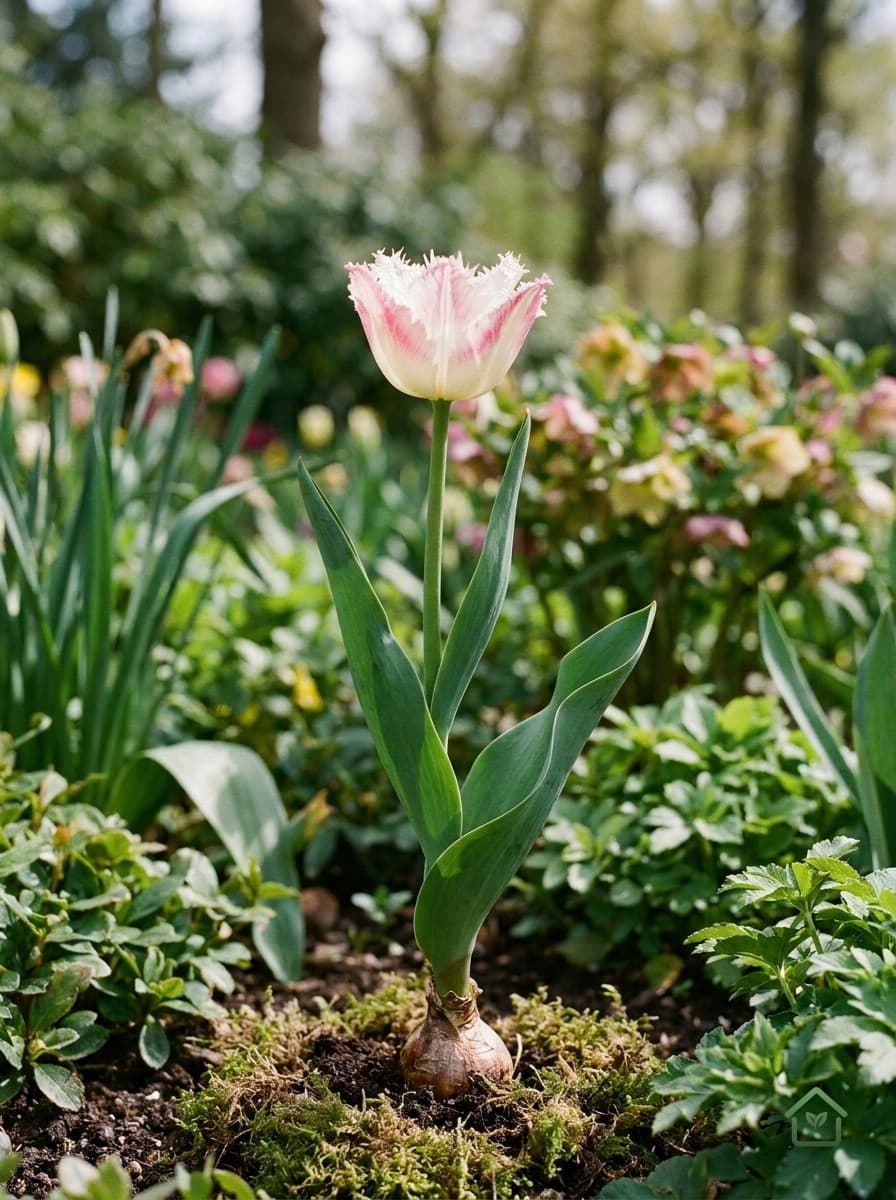 Tulp