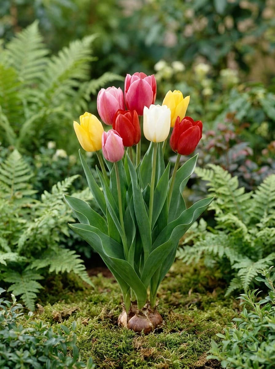 Tulp