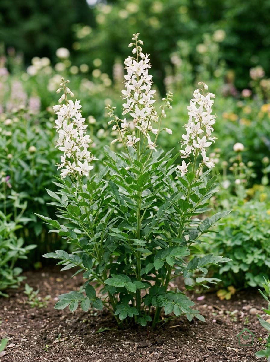 Vuurwerkplant