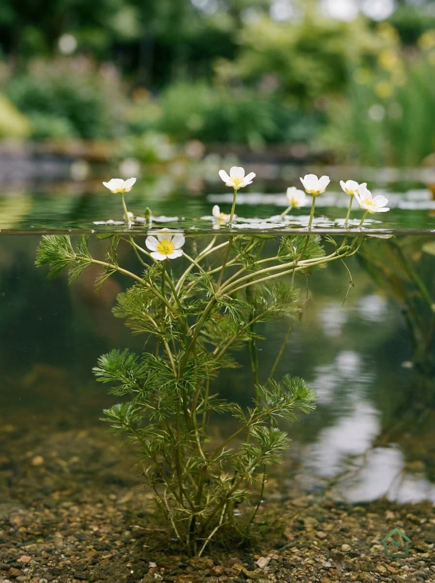 Waterranonkel