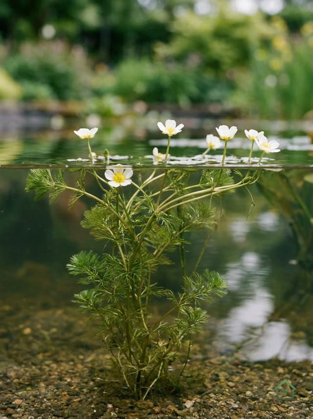 Waterranonkel