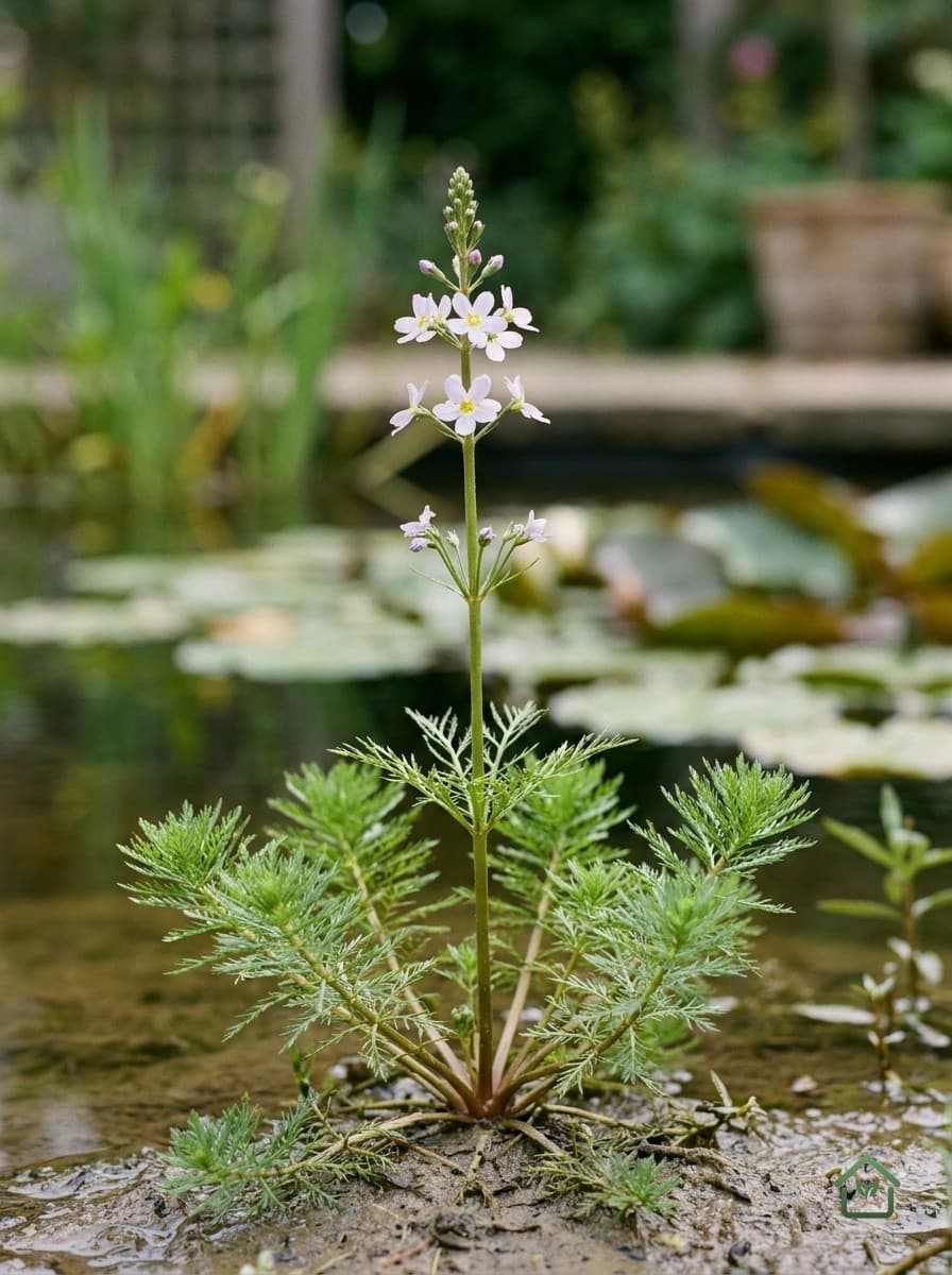 Waterviolier