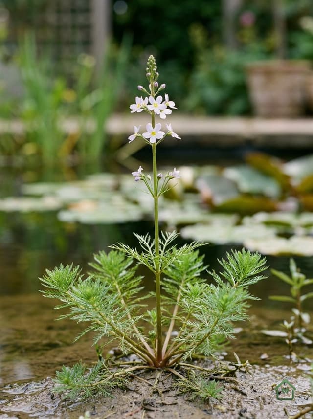 Waterviolier