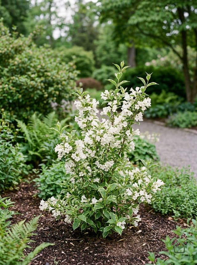 Weigela