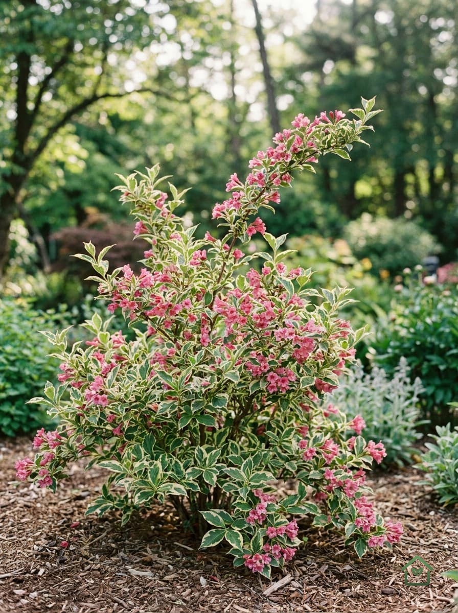 Weigela