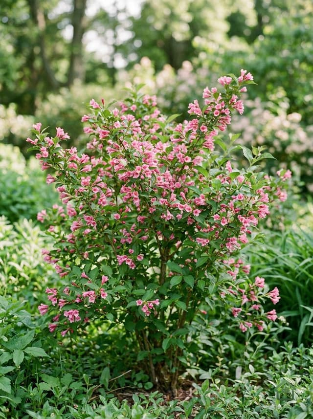 Weigela