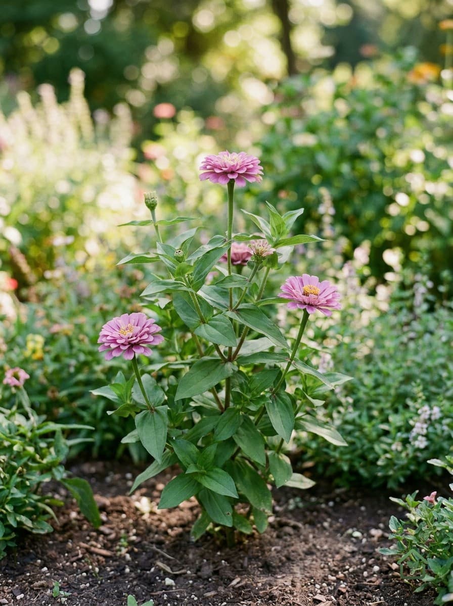 Zinnia