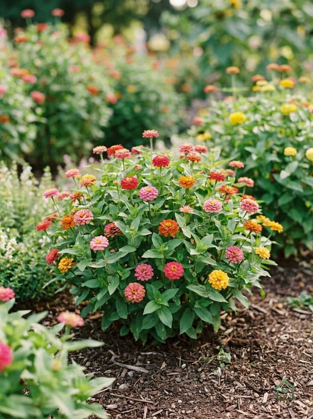 Zinnia