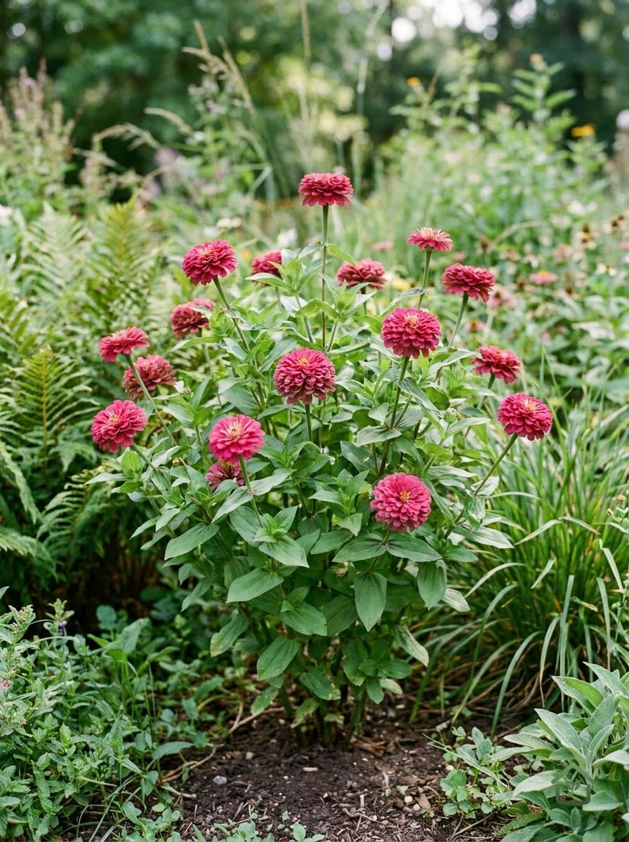 Zinnia