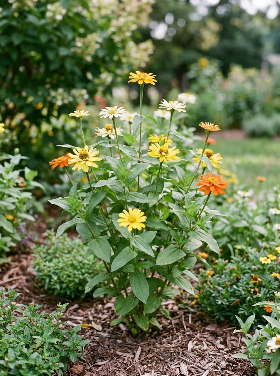 Zinnia