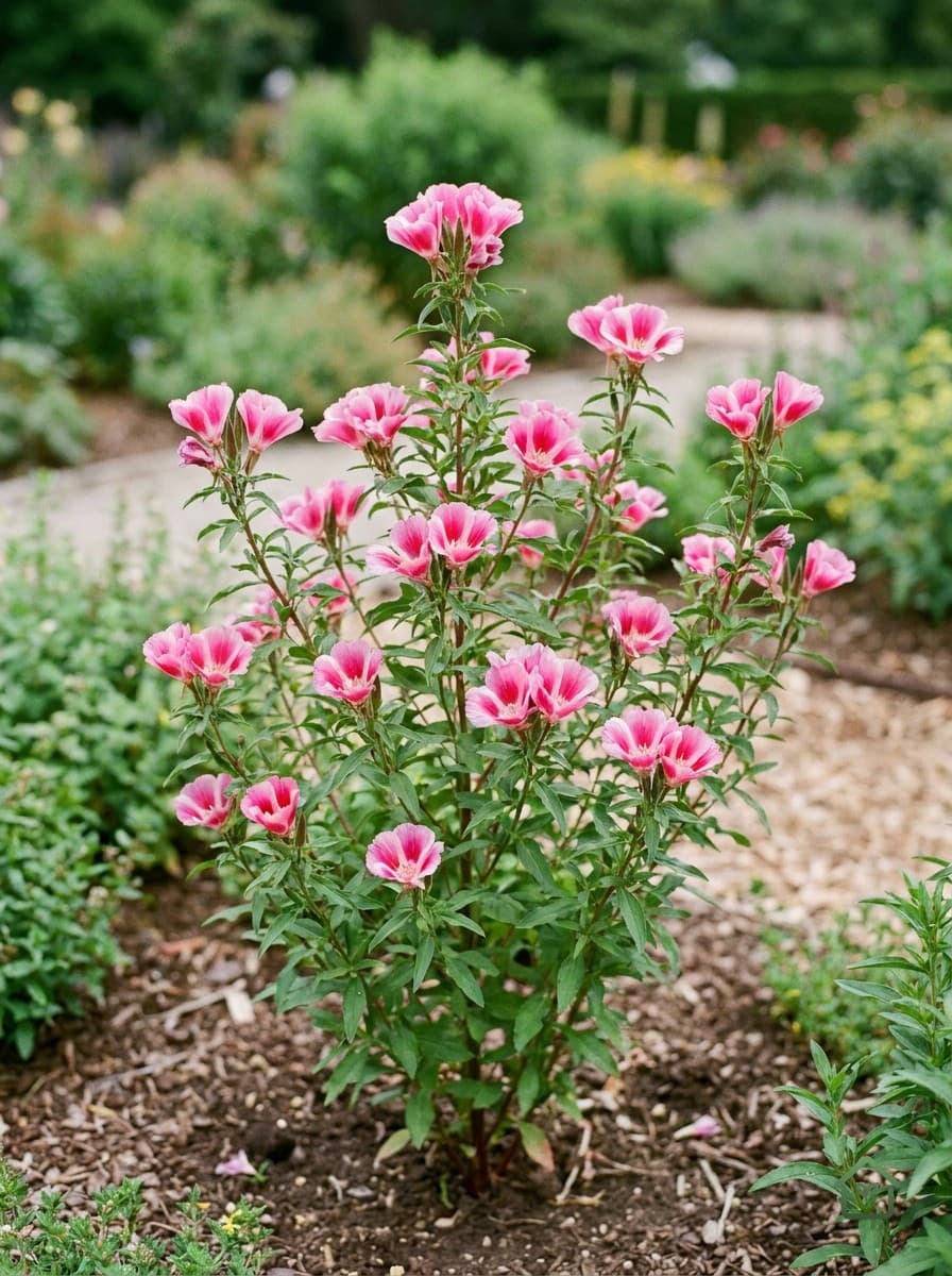 Clarkia