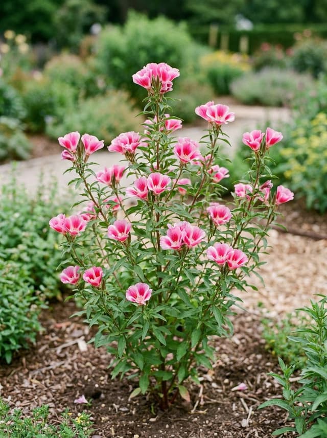 Clarkia