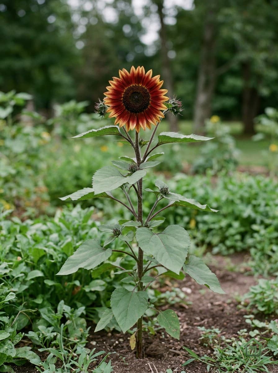 Zonnebloem