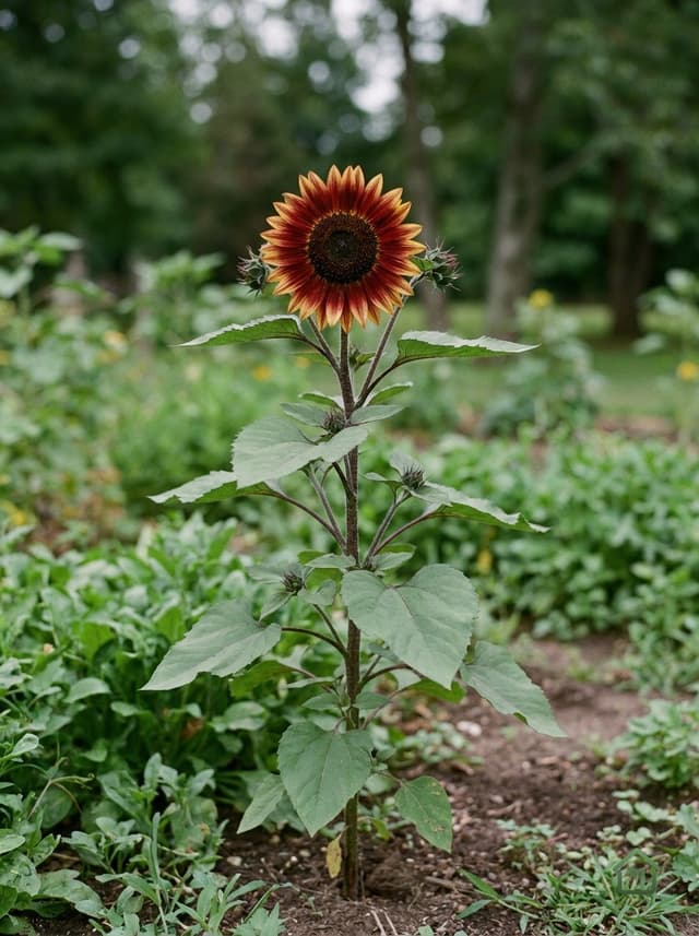 Zonnebloem